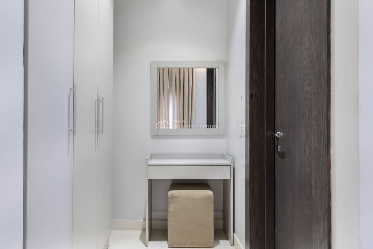 Cozy 1 Bedroom Apartment with Top Notch Amenities, Lekki Phase 1, Lekki, Lagos, Flat / Apartment Short Let