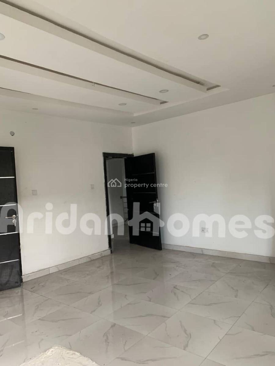 5 Bedroom Semi Detached Duplex with Bq, Ogombo, Ogombo, Ajah, Lagos, Semi-detached Duplex for Sale