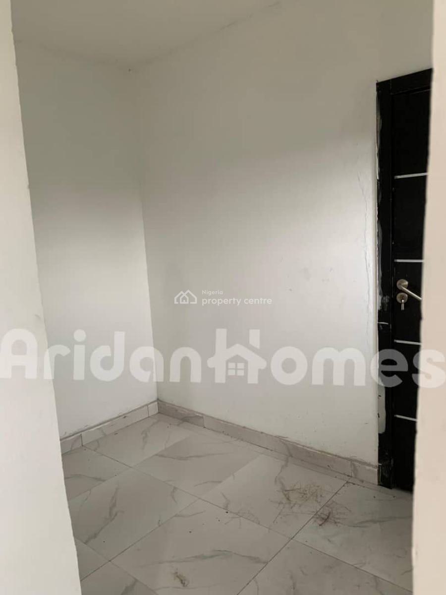 5 Bedroom Semi Detached Duplex with Bq, Ogombo, Ogombo, Ajah, Lagos, Semi-detached Duplex for Sale