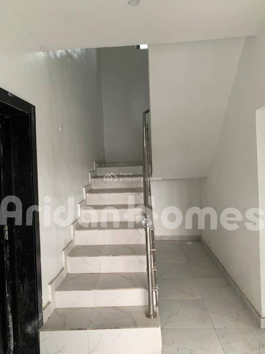 5 Bedroom Semi Detached Duplex with Bq, Ogombo, Ogombo, Ajah, Lagos, Semi-detached Duplex for Sale