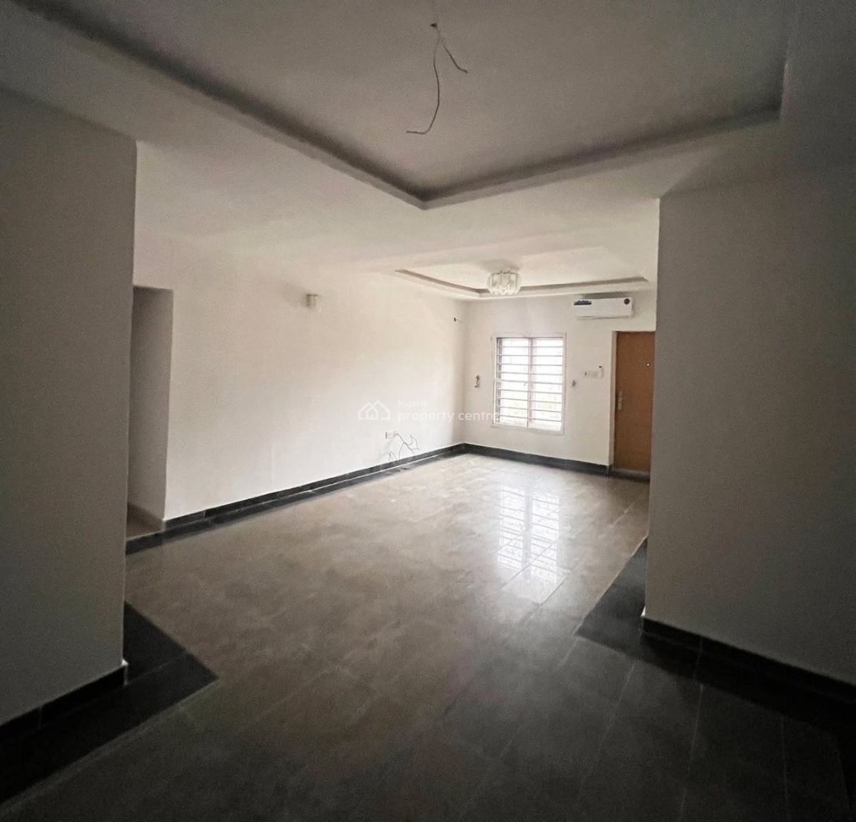 3-bedroom Apartment, Lekki Phase 1, Lekki, Lagos, Flat / Apartment for Rent
