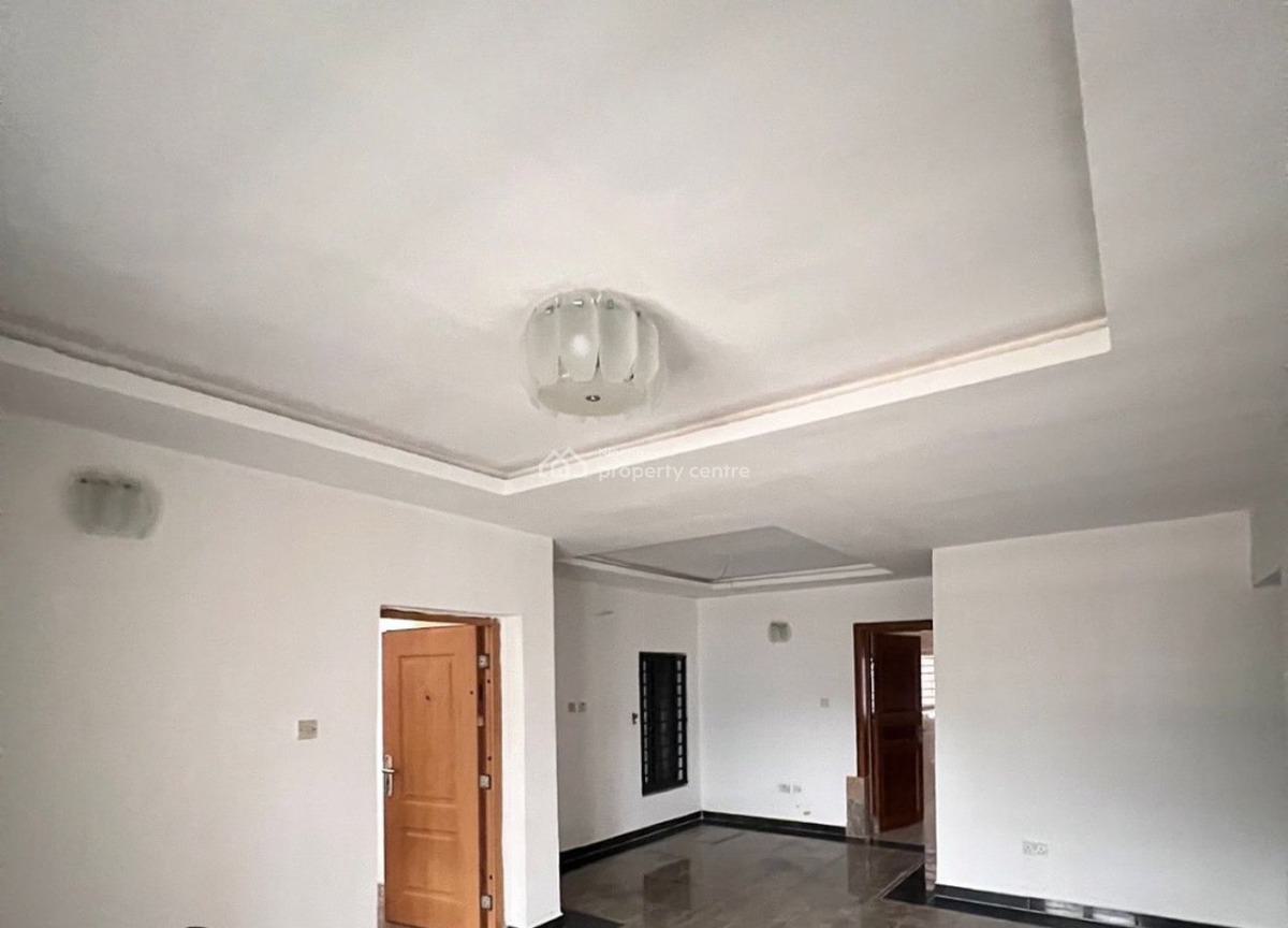 3-bedroom Apartment, Lekki Phase 1, Lekki, Lagos, Flat / Apartment for Rent