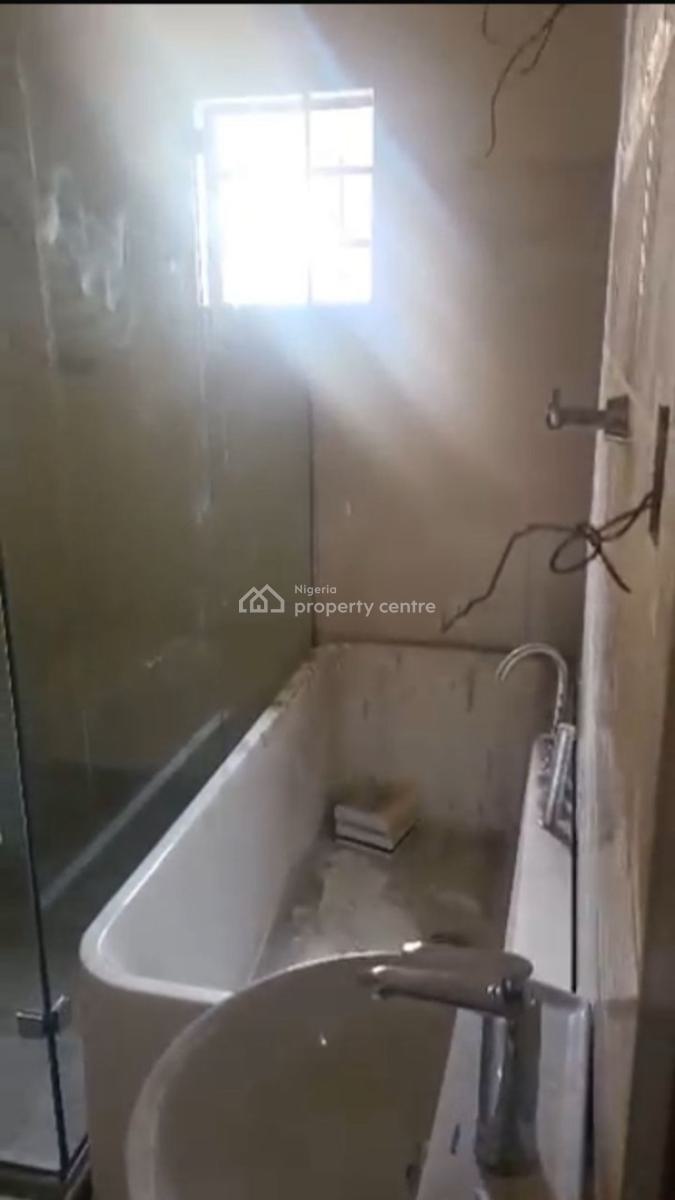 Tastefully Finished 4 Bedrooms Terrace Duplex + 1 Room in-built Bq, Anthony, Ikeja, Lagos, House for Rent