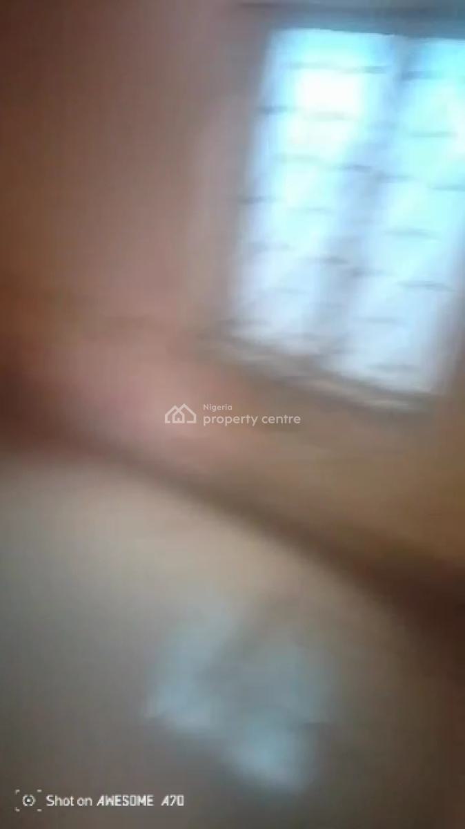 Very Decent Mini Flat, Ilaje, Bariga, Shomolu, Lagos, Mini Flat (room and Parlour) for Rent