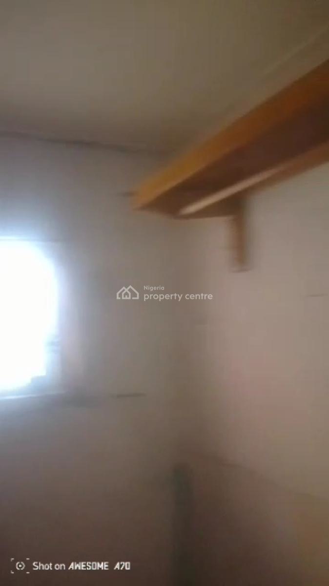 Very Decent Mini Flat, Ilaje, Bariga, Shomolu, Lagos, Mini Flat (room and Parlour) for Rent