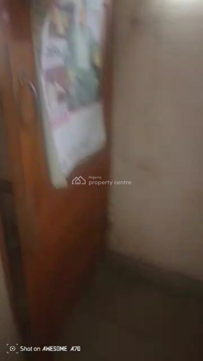 Very Decent Mini Flat, Ilaje, Bariga, Shomolu, Lagos, Mini Flat (room and Parlour) for Rent