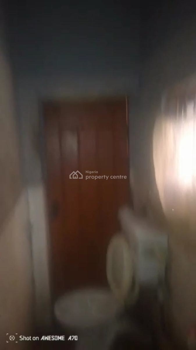 Very Decent Mini Flat, Ilaje, Bariga, Shomolu, Lagos, Mini Flat (room and Parlour) for Rent