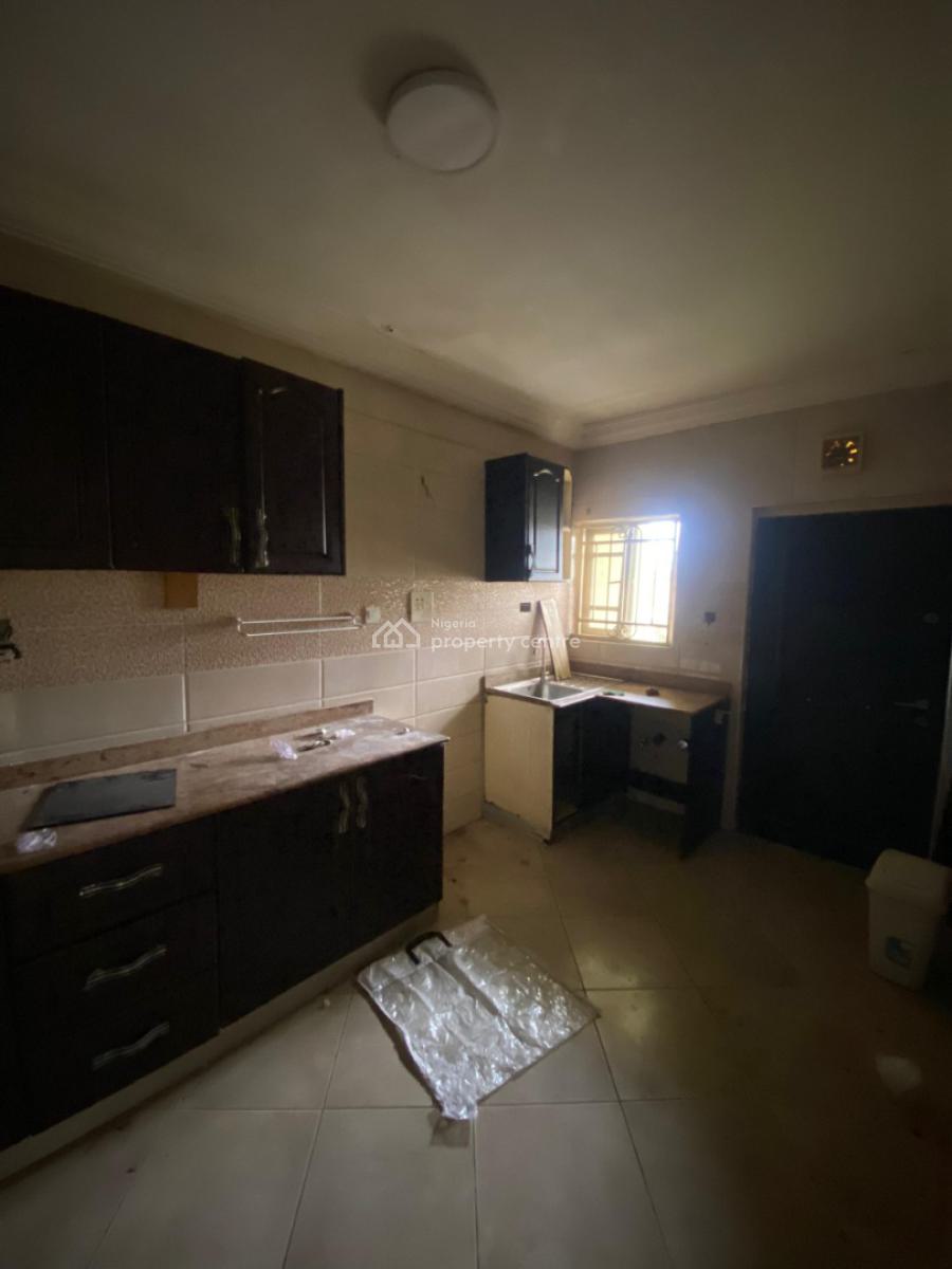3 Bedroom Apartment, Ogombo, Ajah, Lagos, Flat / Apartment for Rent