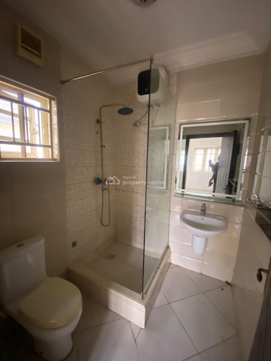 3 Bedroom Apartment, Ogombo, Ajah, Lagos, Flat / Apartment for Rent