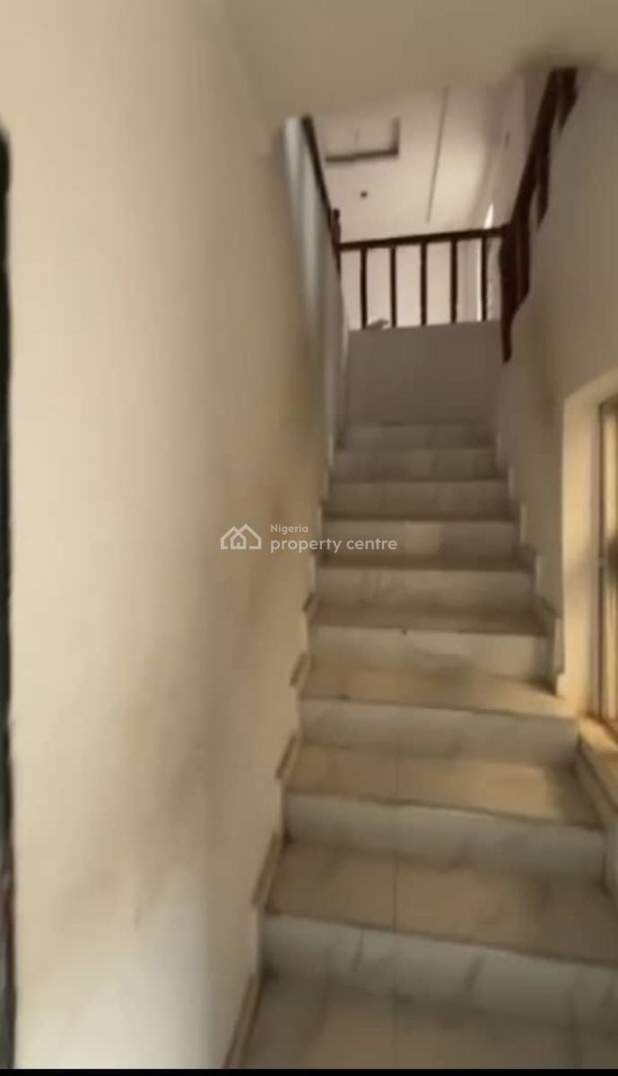 4 Bedroom Fully Detached Duplex & 2 Numbers of 2 Bedroom Apartment., Ogba, Ikeja, Lagos, Detached Duplex for Sale