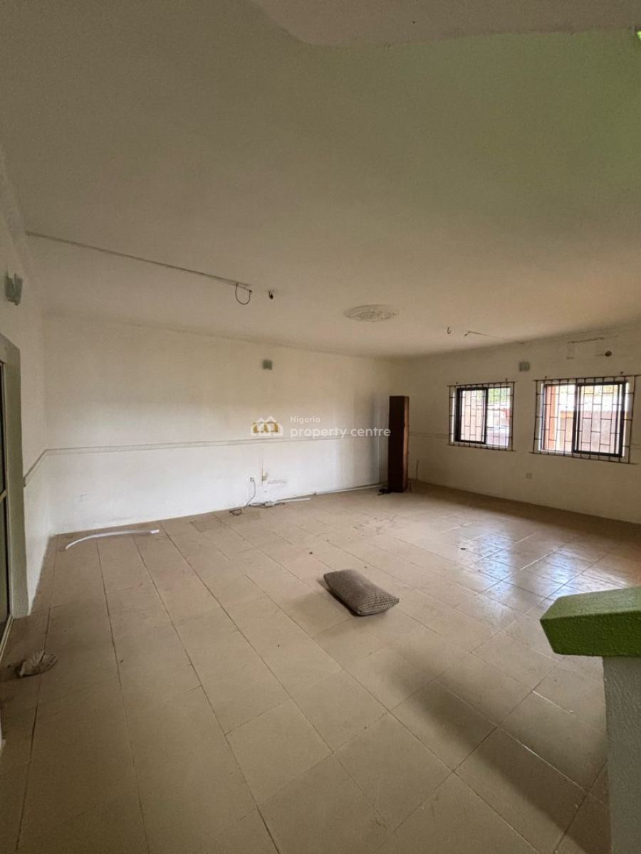 4 Bedrooms Duplex, Unilag Estate, Gra Phase 1, Magodo, Lagos, Detached Duplex for Rent