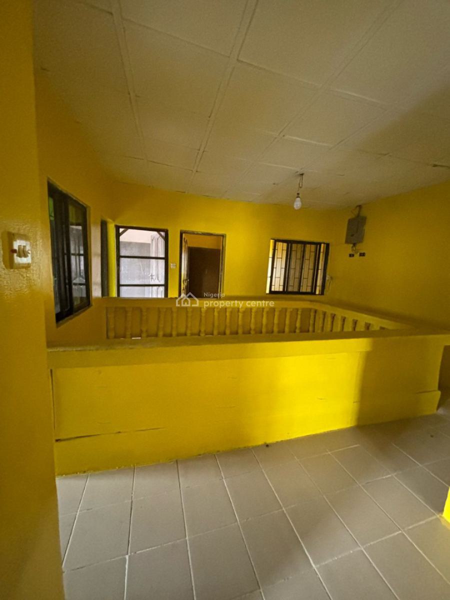 4 Bedrooms Duplex, Unilag Estate, Gra Phase 1, Magodo, Lagos, Detached Duplex for Rent