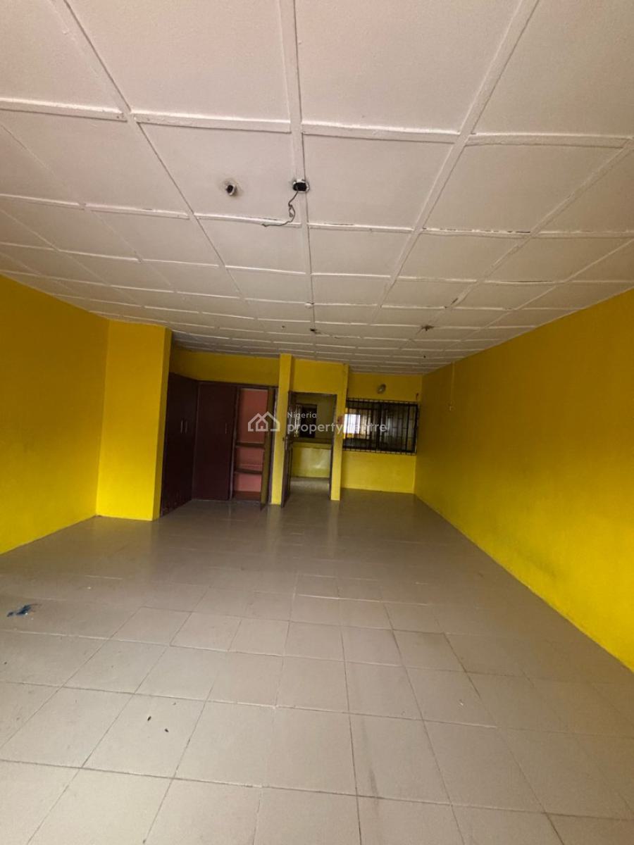 4 Bedrooms Duplex, Unilag Estate, Gra Phase 1, Magodo, Lagos, Detached Duplex for Rent
