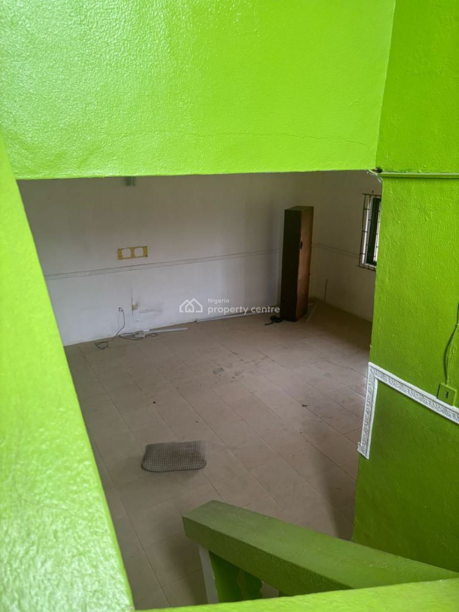 4 Bedrooms Duplex, Unilag Estate, Gra Phase 1, Magodo, Lagos, Detached Duplex for Rent