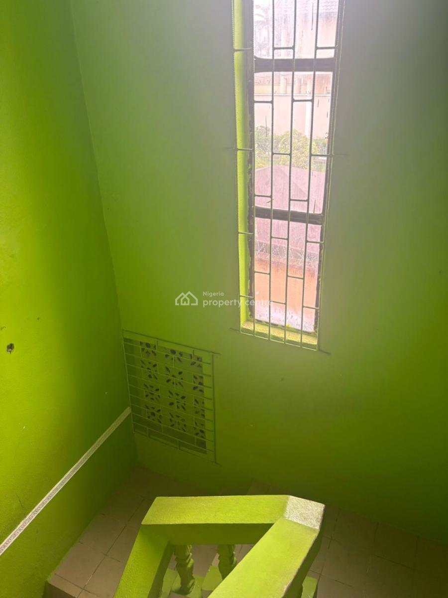 4 Bedrooms Duplex, Unilag Estate, Gra Phase 1, Magodo, Lagos, Detached Duplex for Rent