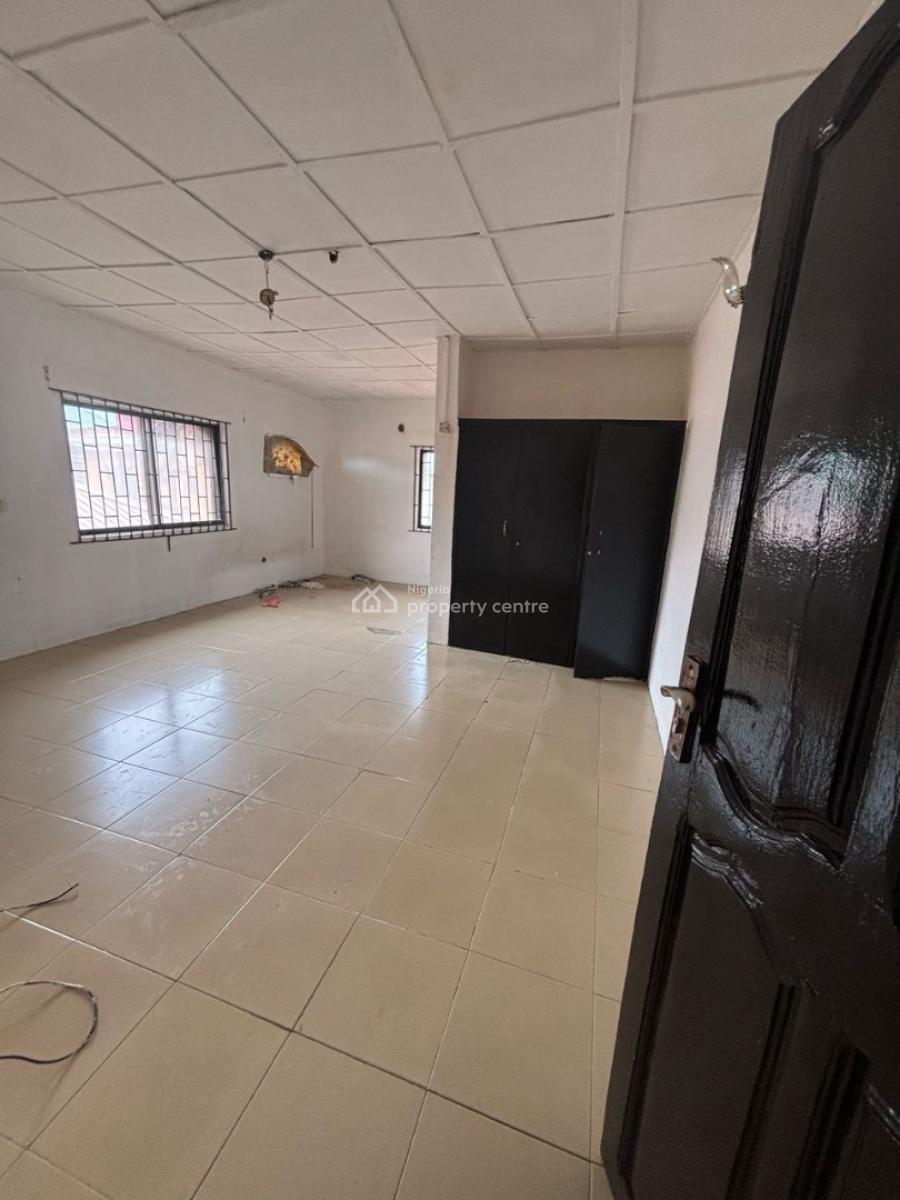 4 Bedrooms Duplex, Unilag Estate, Gra Phase 1, Magodo, Lagos, Detached Duplex for Rent