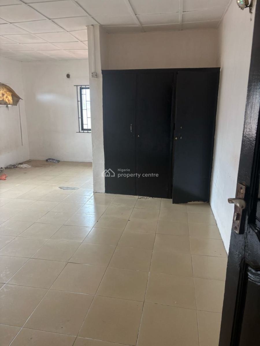 4 Bedrooms Duplex, Unilag Estate, Gra Phase 1, Magodo, Lagos, Detached Duplex for Rent