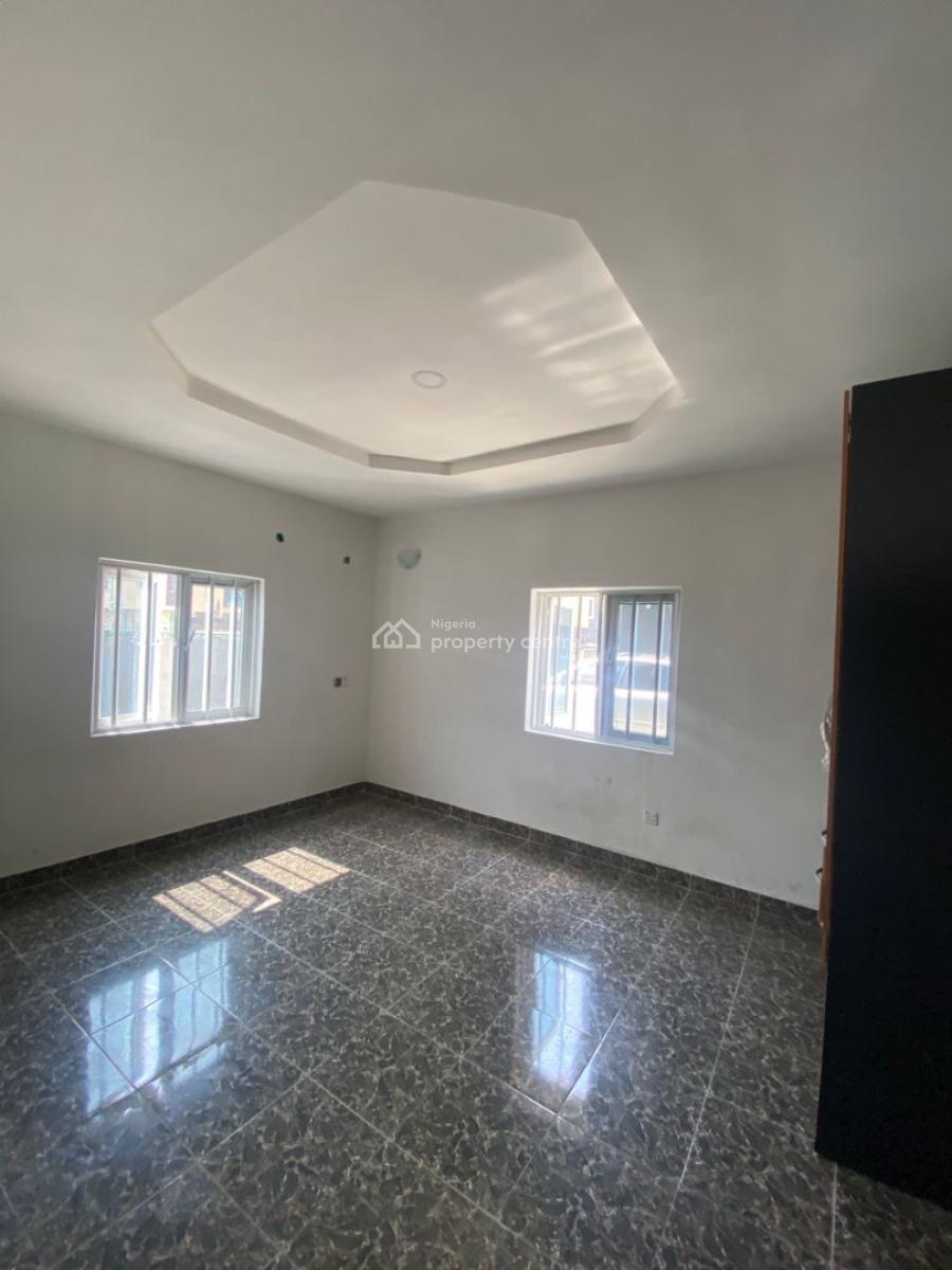 Brand New 3 Bedroom Apartment, Badore, Ajah, Lagos, Flat / Apartment for Rent