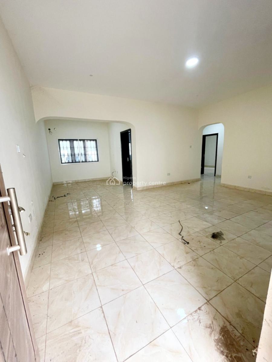 Brand New One Bedroom Flats in a Serene Environment, Jahi, Abuja, Flat / Apartment for Rent