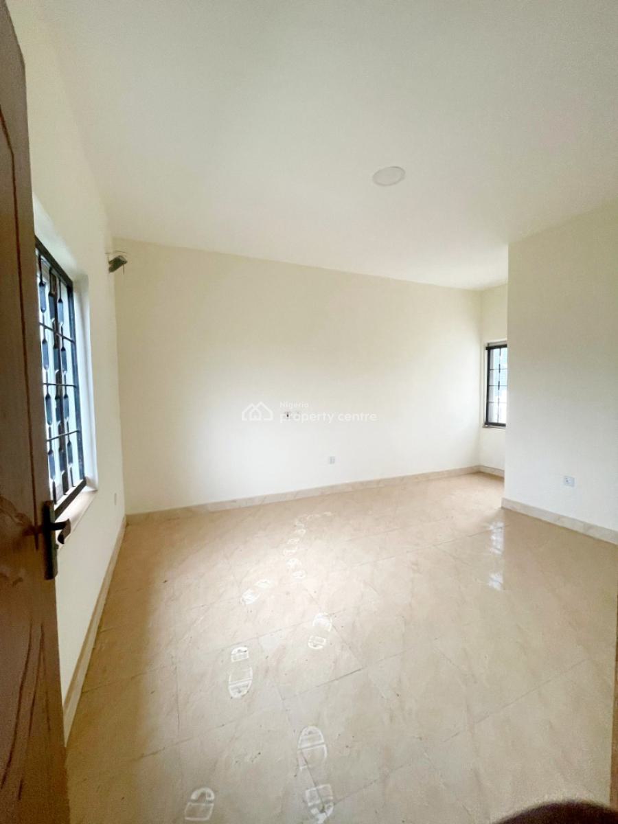 Brand New One Bedroom Flats in a Serene Environment, Jahi, Abuja, Flat / Apartment for Rent