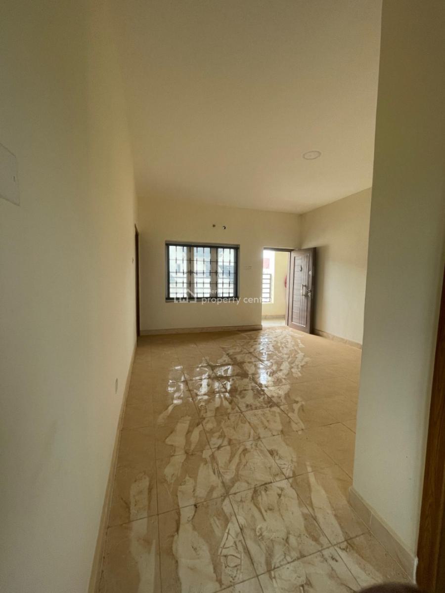 Brand New One Bedroom Flats in a Serene Environment, Jahi, Abuja, Flat / Apartment for Rent