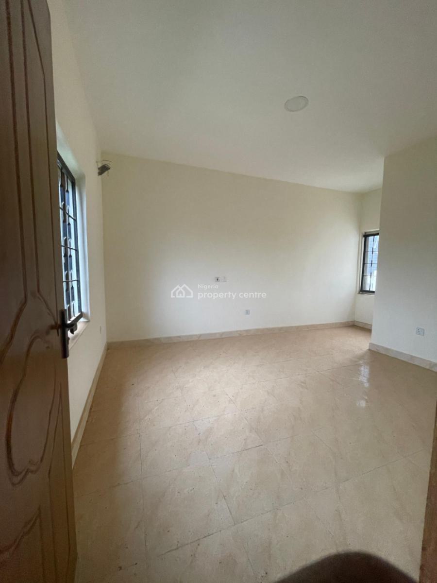 Brand New One Bedroom Flats in a Serene Environment, Jahi, Abuja, Flat / Apartment for Rent