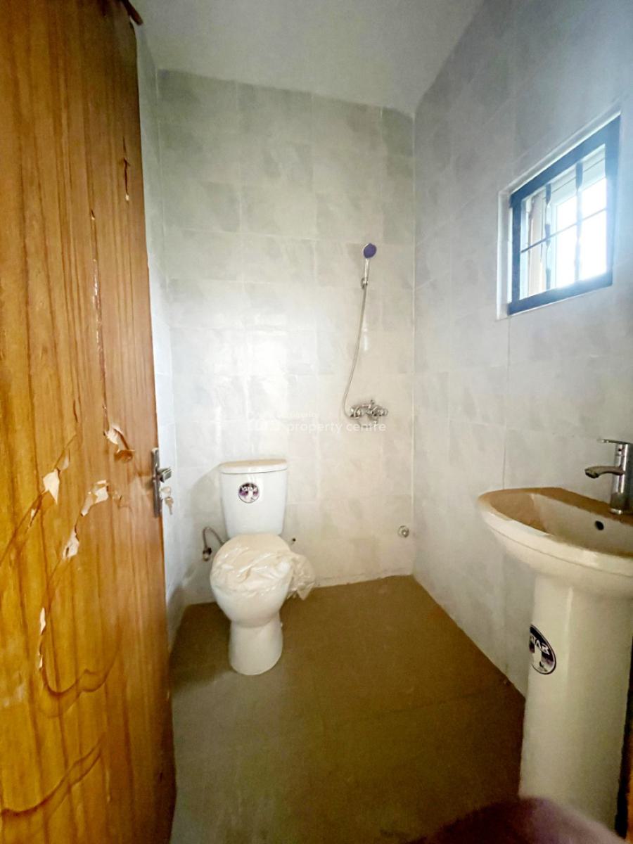 Brand New One Bedroom Flats in a Serene Environment, Jahi, Abuja, Flat / Apartment for Rent