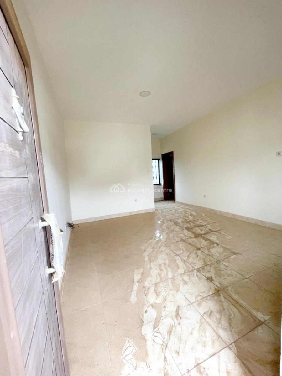 Brand New One Bedroom Flats in a Serene Environment, Jahi, Abuja, Flat / Apartment for Rent