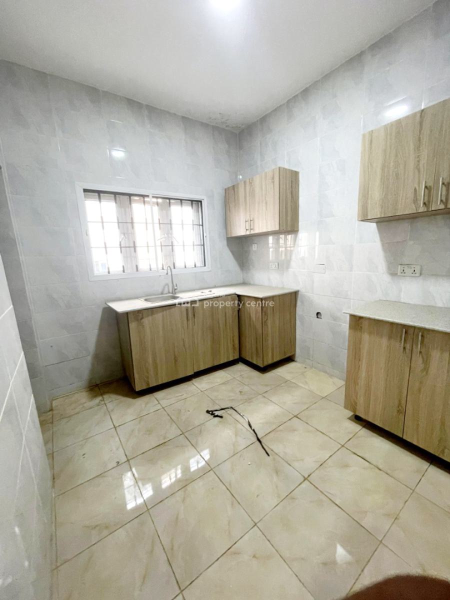 Brand New One Bedroom Flats in a Serene Environment, Jahi, Abuja, Flat / Apartment for Rent