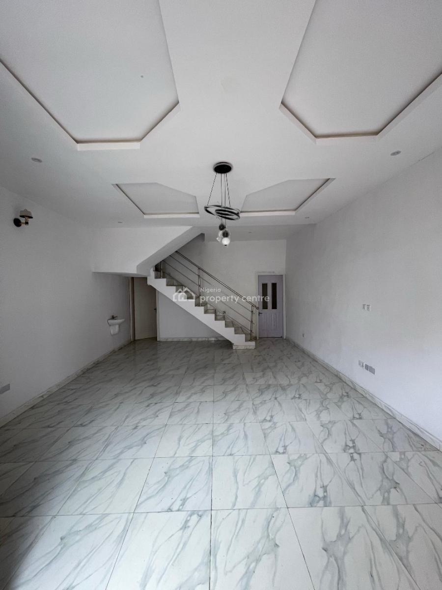 Tastefully Terraced Duplex, Ajah, Lagos, Terraced Duplex for Sale