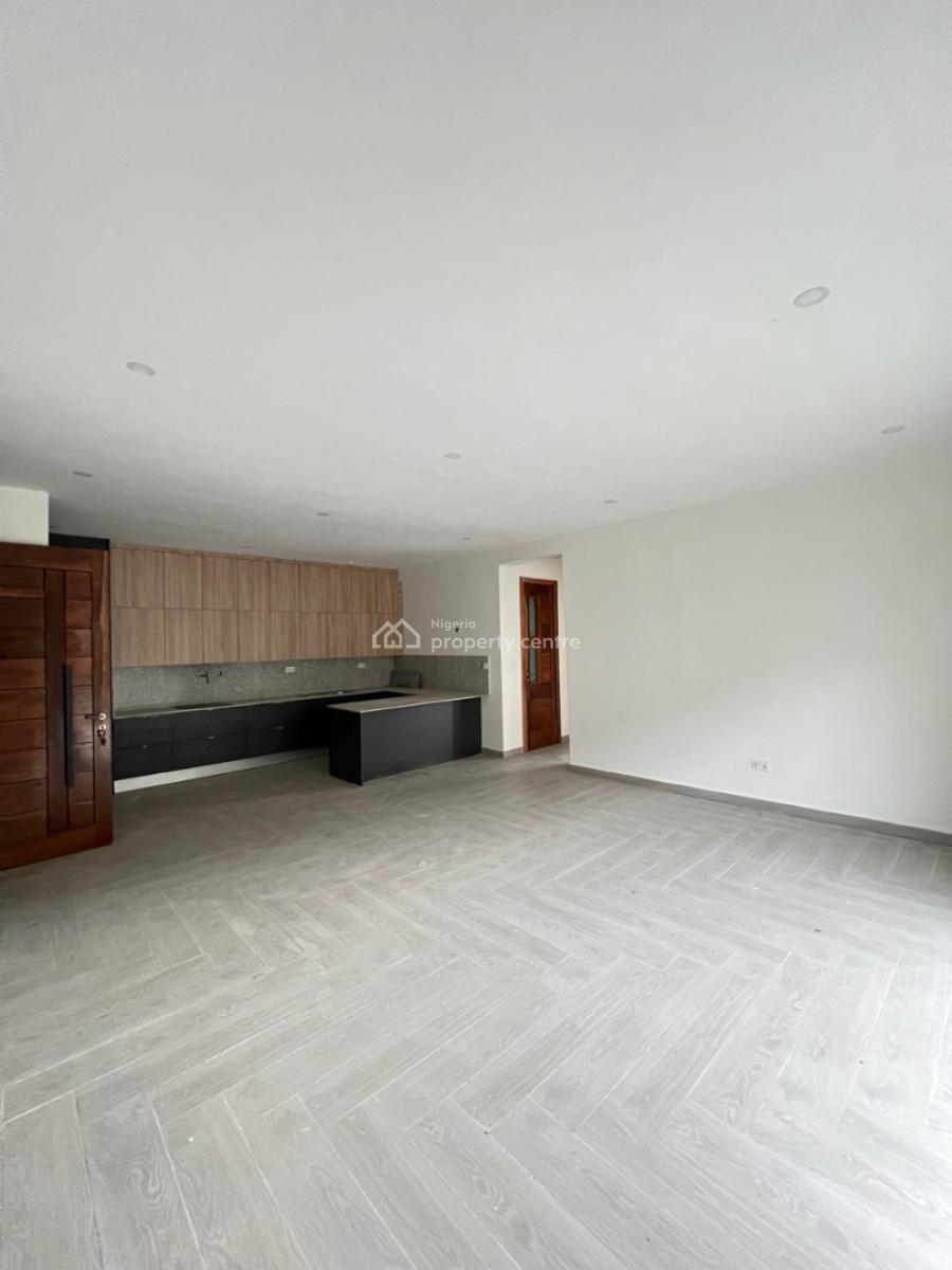 Luxury 2 Bedrooms Apartment with Bq in a Serene Environment, Ikate, Lekki, Lagos, Flat / Apartment for Sale