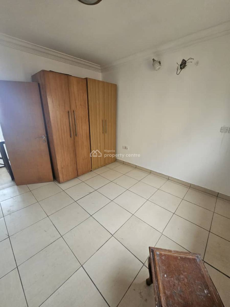 Service 2-bedroom  Duplex, Off Fola Osibo, Lekki Phase 1, Lekki, Lagos, House for Rent