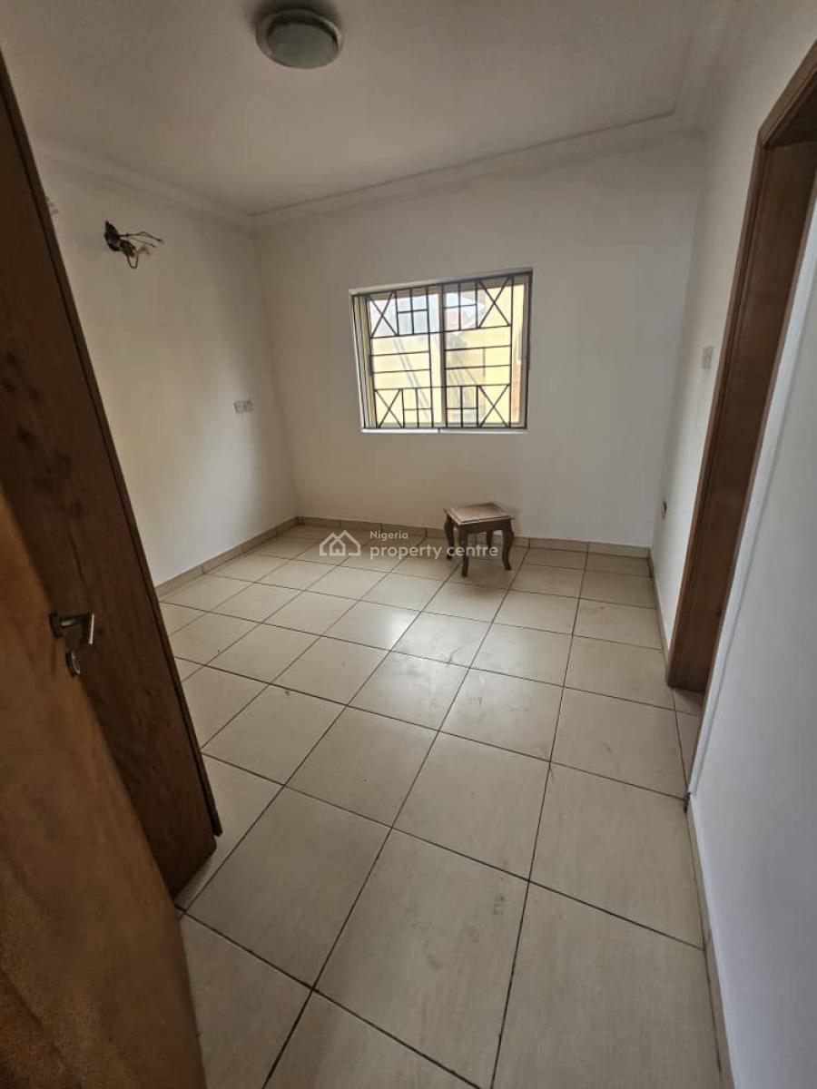 Service 2-bedroom  Duplex, Off Fola Osibo, Lekki Phase 1, Lekki, Lagos, House for Rent