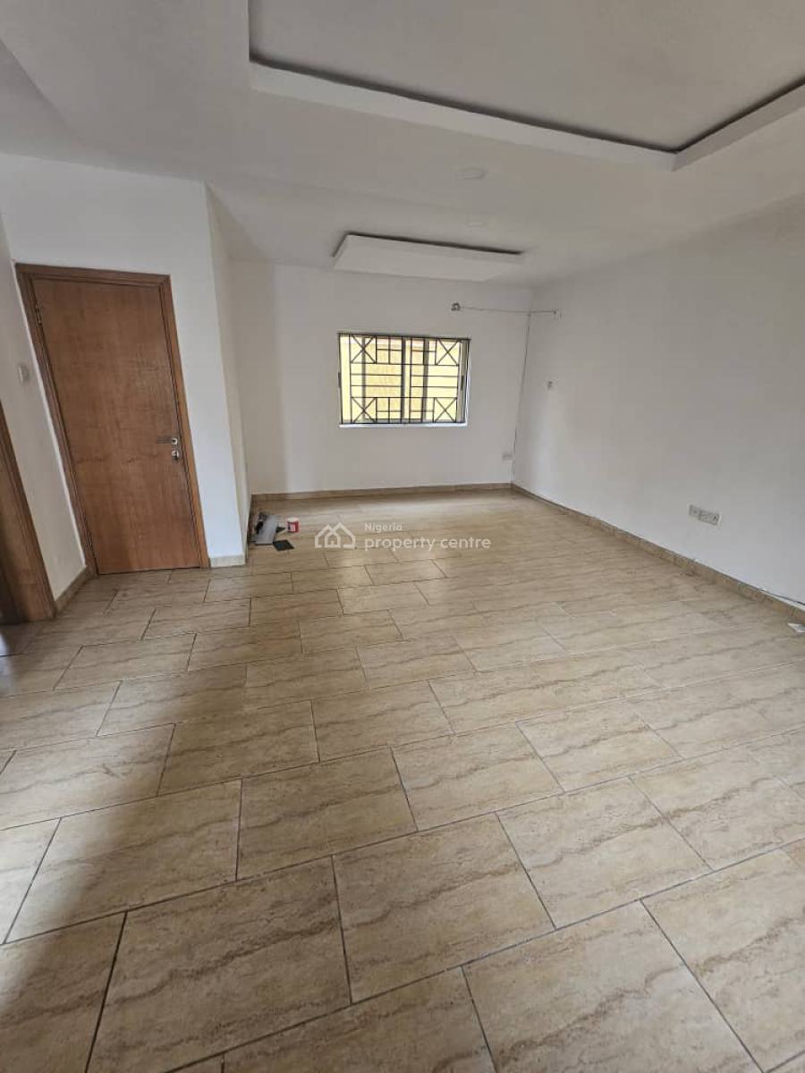Service 2-bedroom  Duplex, Off Fola Osibo, Lekki Phase 1, Lekki, Lagos, House for Rent