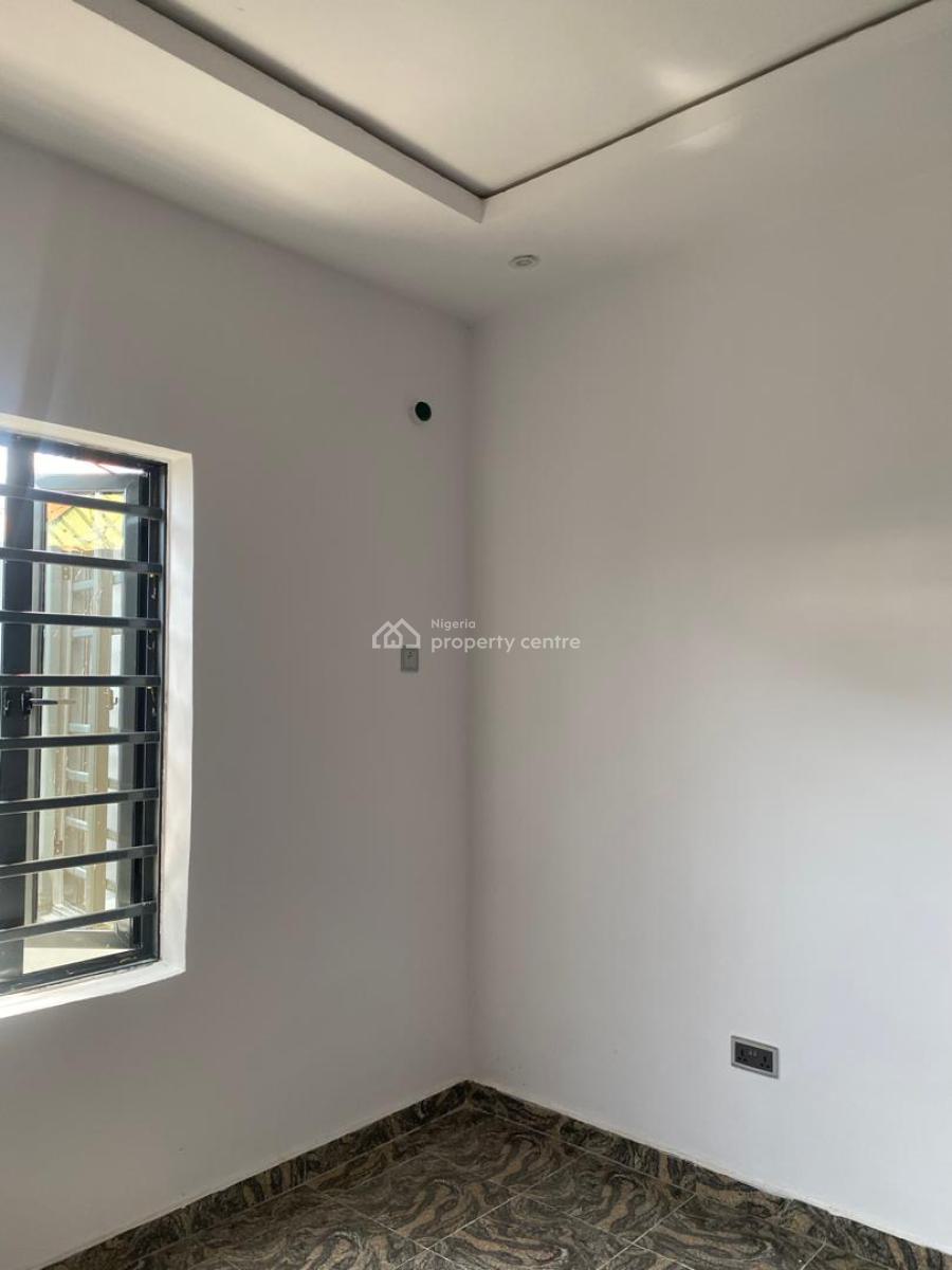 a Lovely Newly Built Spacious Room Self Contain Apartment, Unity Estate Badore Road, Badore, Ajah, Lagos, Self Contain (single Rooms) for Rent