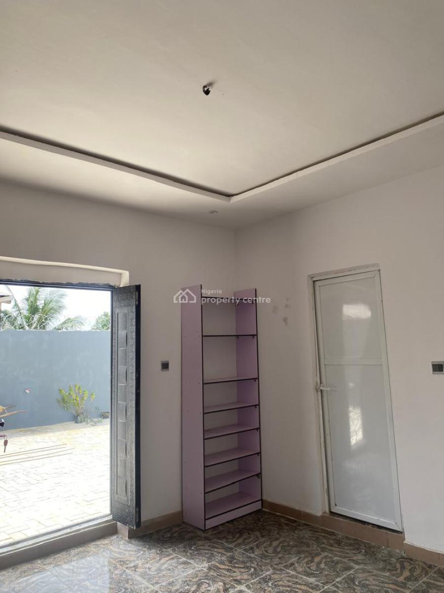 a Lovely Newly Built Spacious Room Self Contain Apartment, Unity Estate Badore Road, Badore, Ajah, Lagos, Self Contain (single Rooms) for Rent