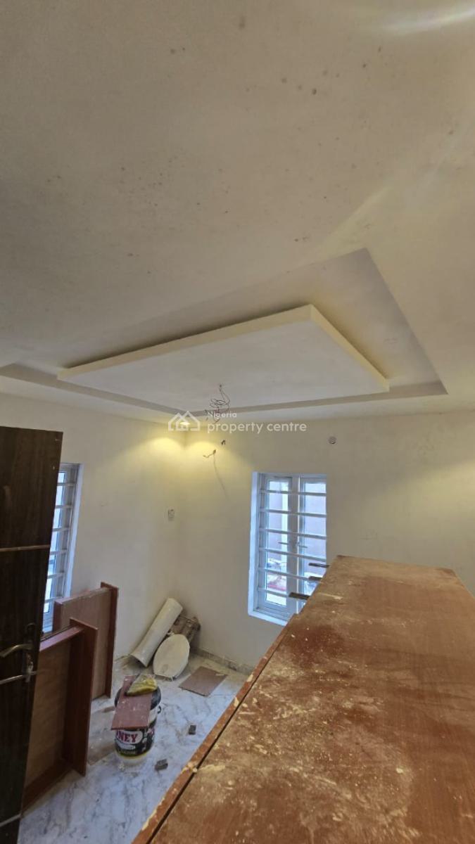 Luxury 2 Bedroom Flat, Omole Phase 2, Ikeja, Lagos, Flat / Apartment for Rent