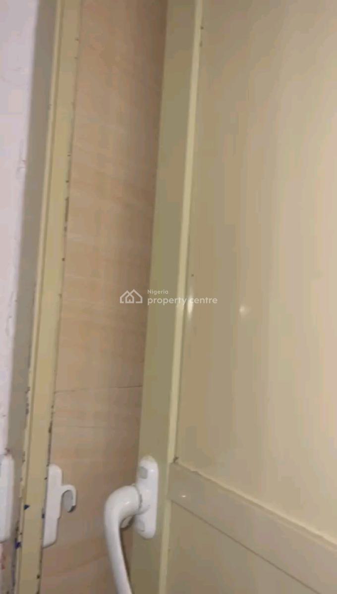Two Units of *self-contained Apartments* (1 Room with Toilet, Onayan Street, Akoka, Yaba, Lagos, Self Contain (single Rooms) for Rent