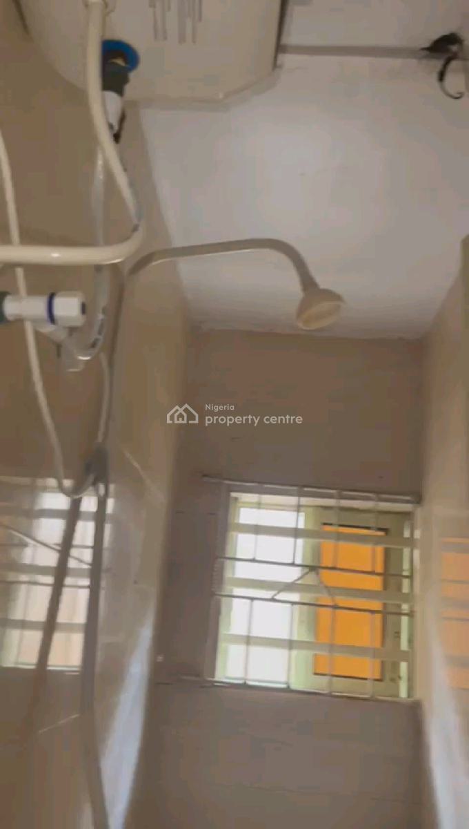 Two Units of *self-contained Apartments* (1 Room with Toilet, Onayan Street, Akoka, Yaba, Lagos, Self Contain (single Rooms) for Rent