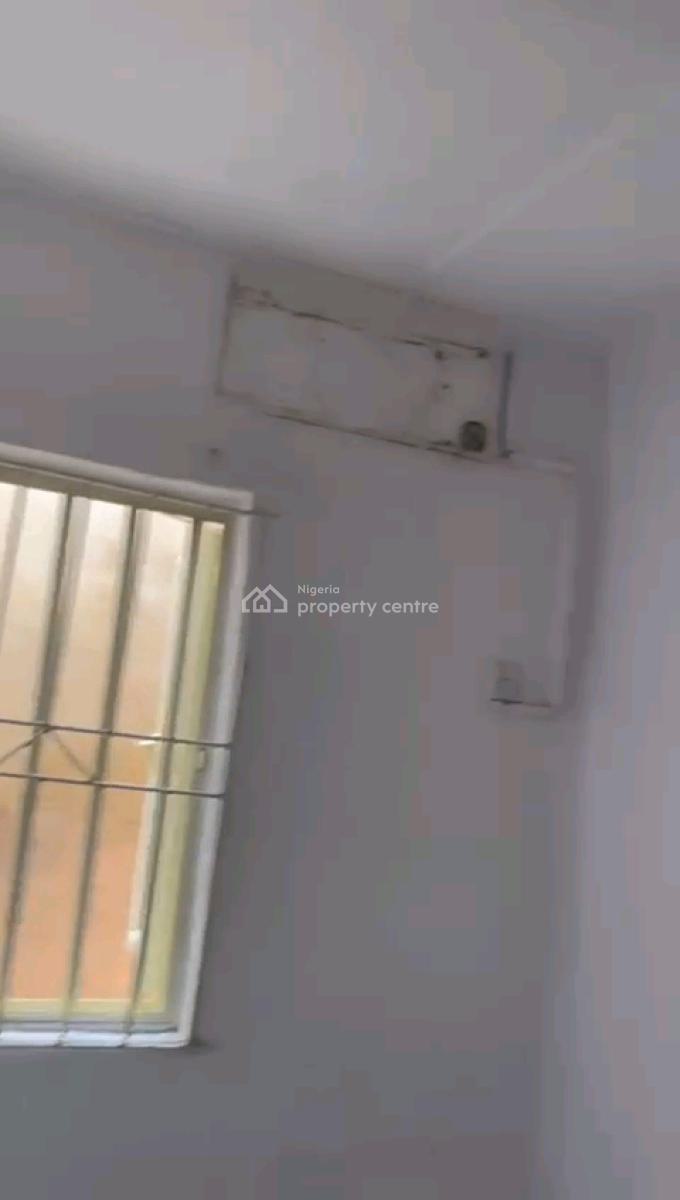 Two Units of *self-contained Apartments* (1 Room with Toilet, Onayan Street, Akoka, Yaba, Lagos, Self Contain (single Rooms) for Rent