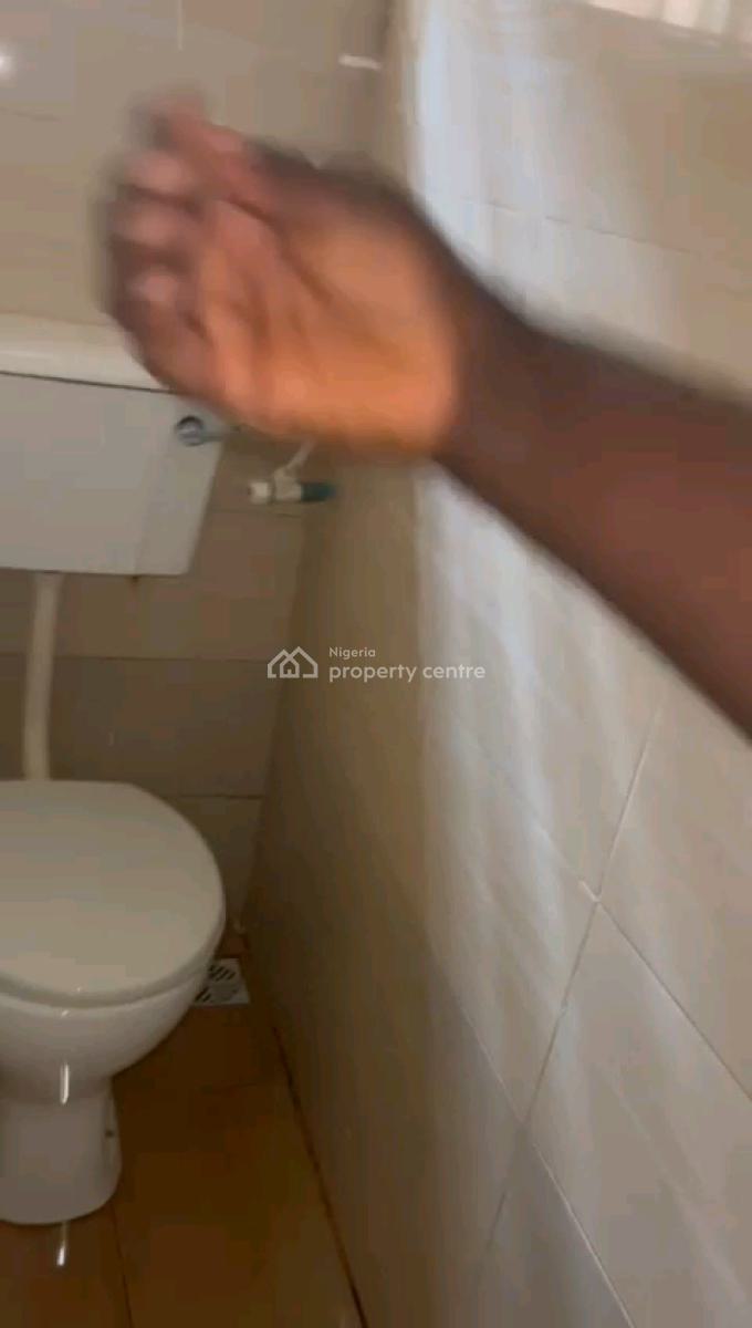 Two Units of *self-contained Apartments* (1 Room with Toilet, Onayan Street, Akoka, Yaba, Lagos, Self Contain (single Rooms) for Rent