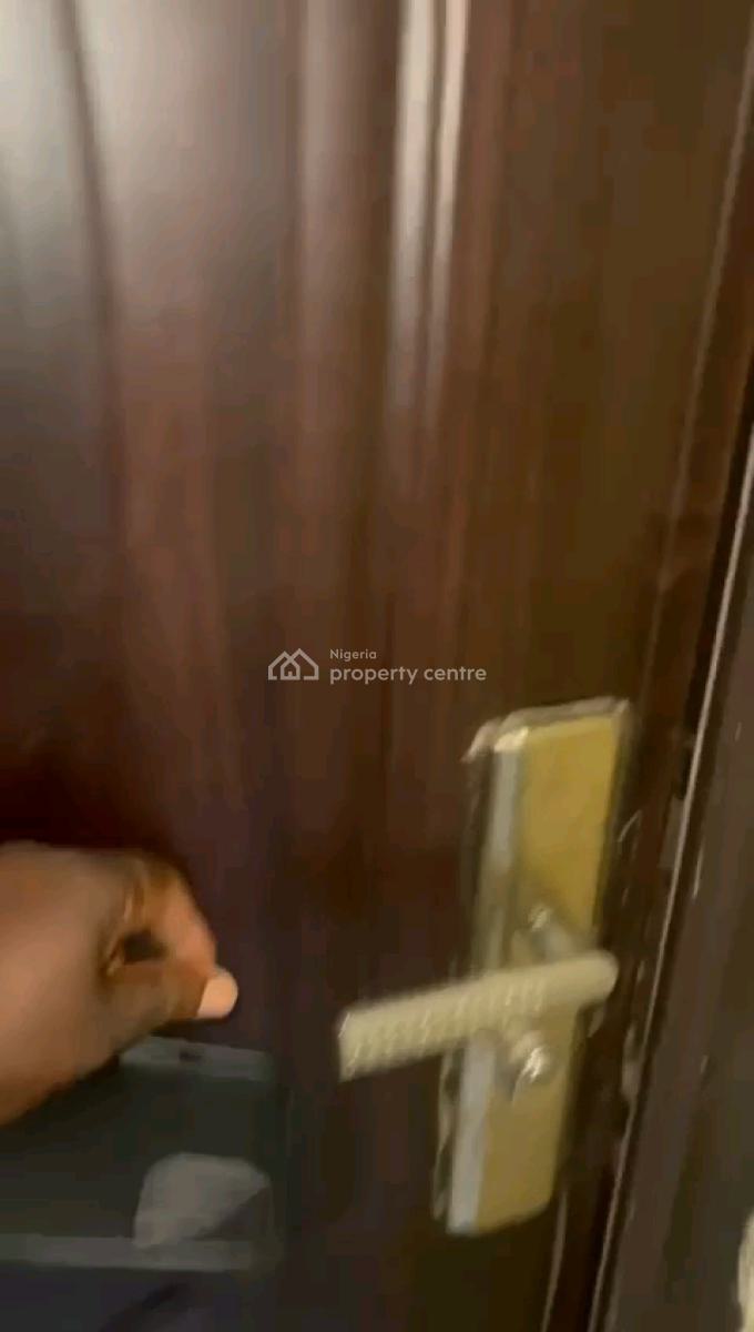 Two Units of *self-contained Apartments* (1 Room with Toilet, Onayan Street, Akoka, Yaba, Lagos, Self Contain (single Rooms) for Rent