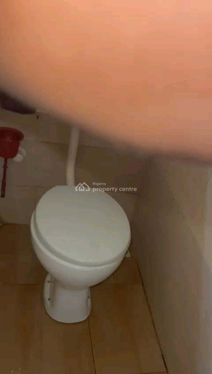 Two Units of *self-contained Apartments* (1 Room with Toilet, Onayan Street, Akoka, Yaba, Lagos, Self Contain (single Rooms) for Rent