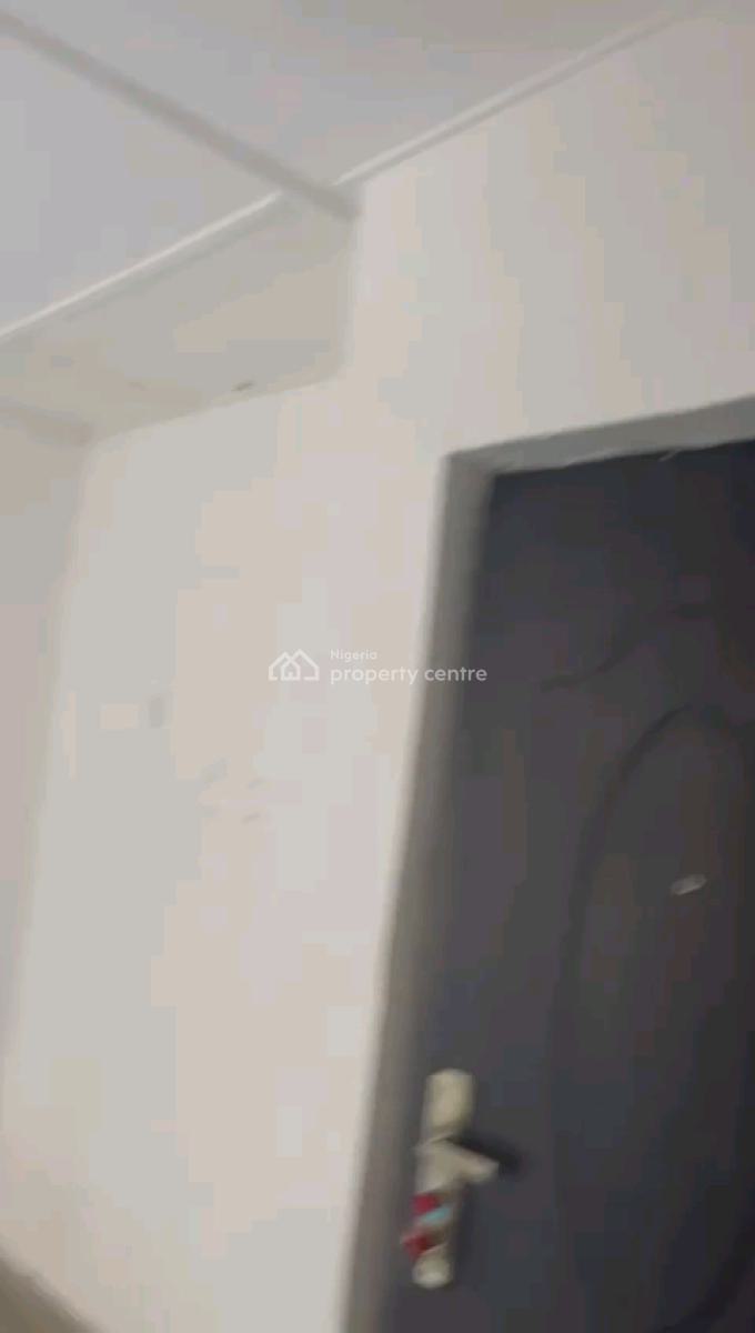 Two Units of *self-contained Apartments* (1 Room with Toilet, Onayan Street, Akoka, Yaba, Lagos, Self Contain (single Rooms) for Rent