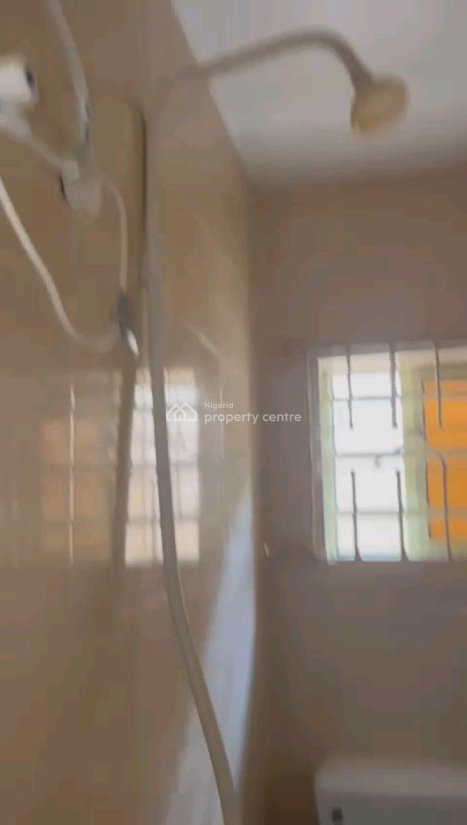 Two Units of *self-contained Apartments* (1 Room with Toilet, Onayan Street, Akoka, Yaba, Lagos, Self Contain (single Rooms) for Rent