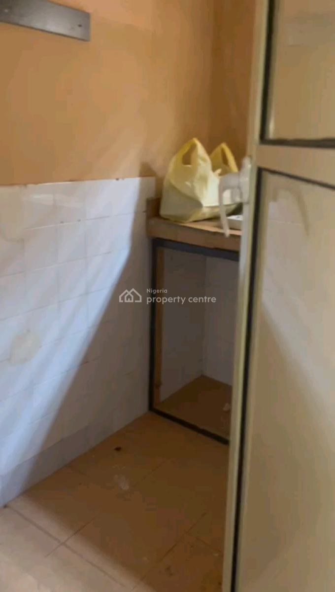 Two Units of *self-contained Apartments* (1 Room with Toilet, Onayan Street, Akoka, Yaba, Lagos, Self Contain (single Rooms) for Rent