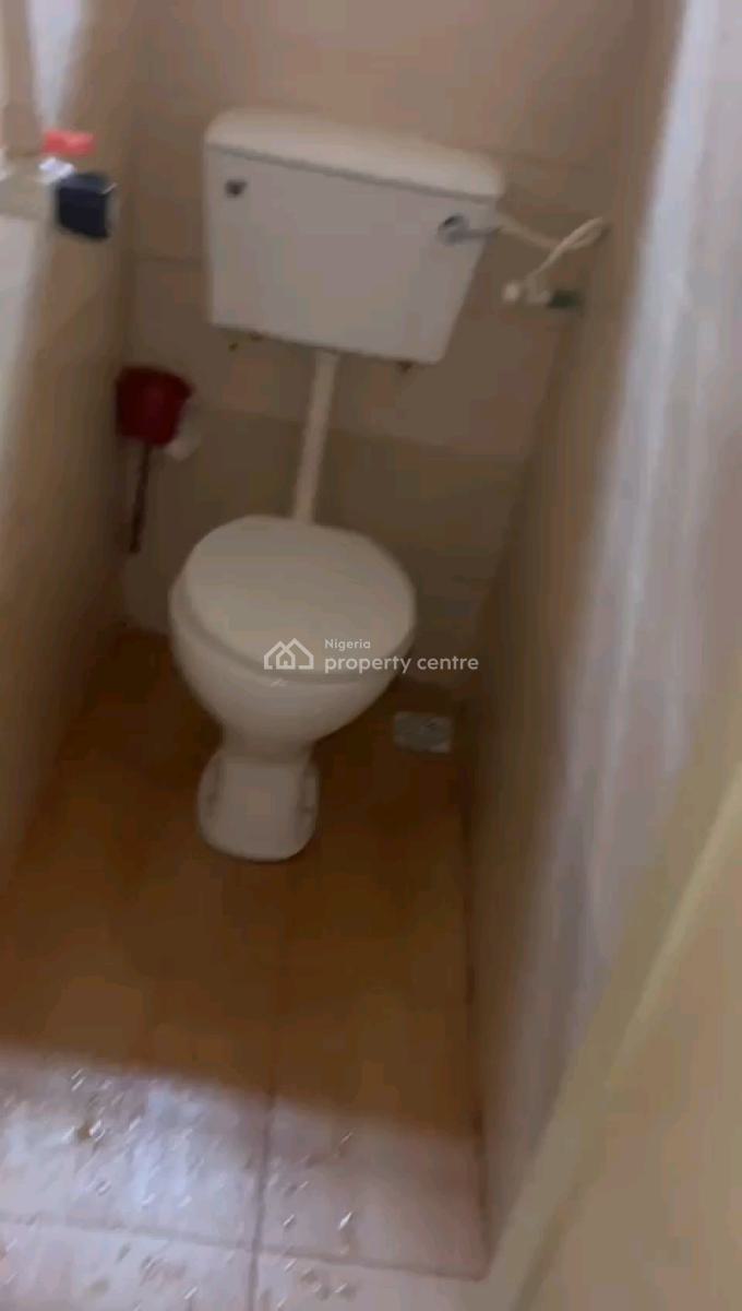 Two Units of *self-contained Apartments* (1 Room with Toilet, Onayan Street, Akoka, Yaba, Lagos, Self Contain (single Rooms) for Rent
