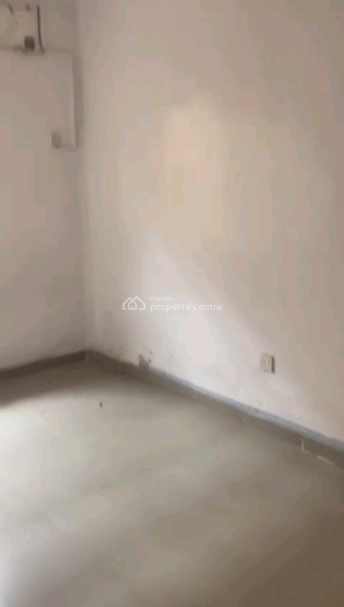 Two Units of *self-contained Apartments* (1 Room with Toilet, Onayan Street, Akoka, Yaba, Lagos, Self Contain (single Rooms) for Rent