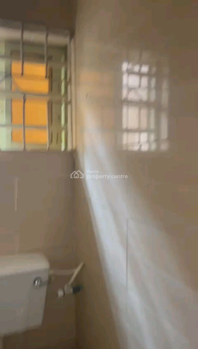 Two Units of *self-contained Apartments* (1 Room with Toilet, Onayan Street, Akoka, Yaba, Lagos, Self Contain (single Rooms) for Rent