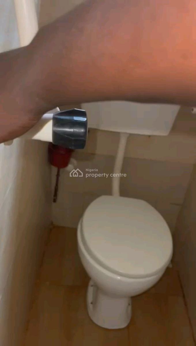 Two Units of *self-contained Apartments* (1 Room with Toilet, Onayan Street, Akoka, Yaba, Lagos, Self Contain (single Rooms) for Rent